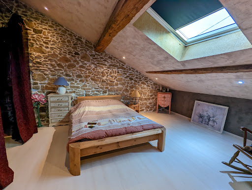 Photo de Gîte du Château à Oradour-sur-Glane (87520)