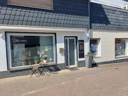 Friseur Heike Reichenbach - Thumbnail