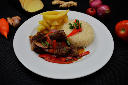 Foto de Restaurant Bien Taypa (Sierra Bella) Comida y bebida