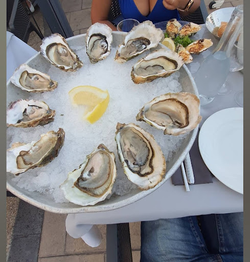 Restaurant la Madragde - Thumbnail