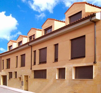 Photos of Edificio ODENER. Pisos y garajes