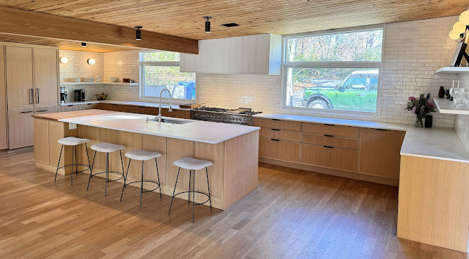 Chicago Concrete Studio by null