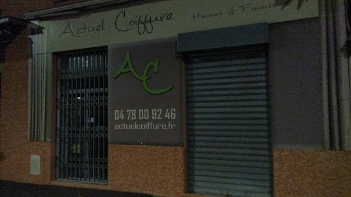 Actuel Coiffure By C - Thumbnail