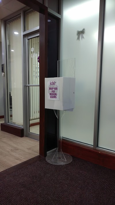 Photos of Insurance Corporation Of Barbados Limited