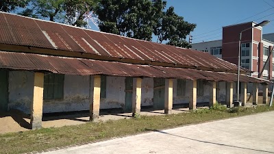 Photos of Chashi Hostel