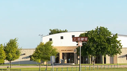 Uvalde County Extension Agent - Thumbnail