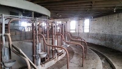 University of Illinois Round Barns