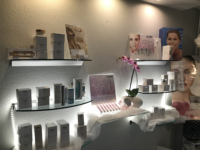 Kosmetikstudio photo