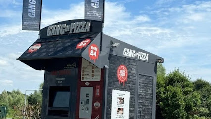 Gang of Pizza