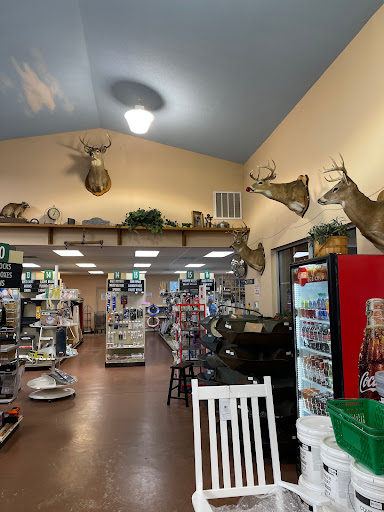 Grimes Hardware Center - Thumbnail