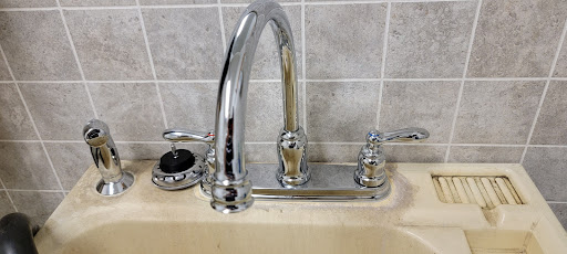 Jeff Parrish Plumbing & Drain LLC - Thumbnail