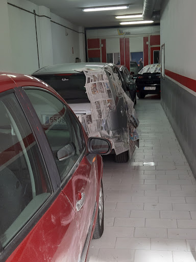 Autoreparaciones El Veintiuno - Thumbnail