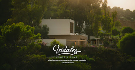 VIDALES HOUSE & BOAT - Agencia Inmobiliaria en Ibiza