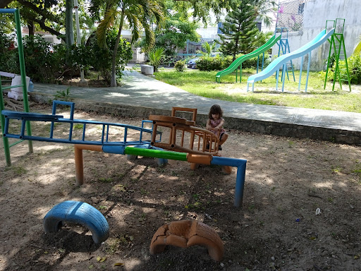 CHIQUITIN Park - Thumbnail