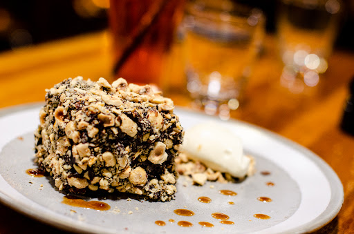 Cape Grim Grill & Kauri Bistro - Thumbnail