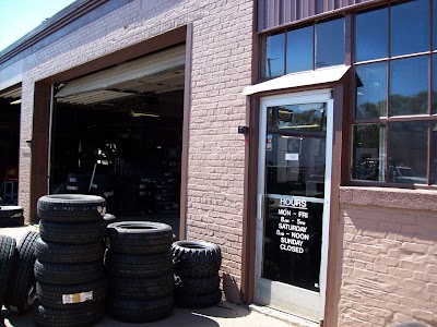 Photos of Ginman Tire Co