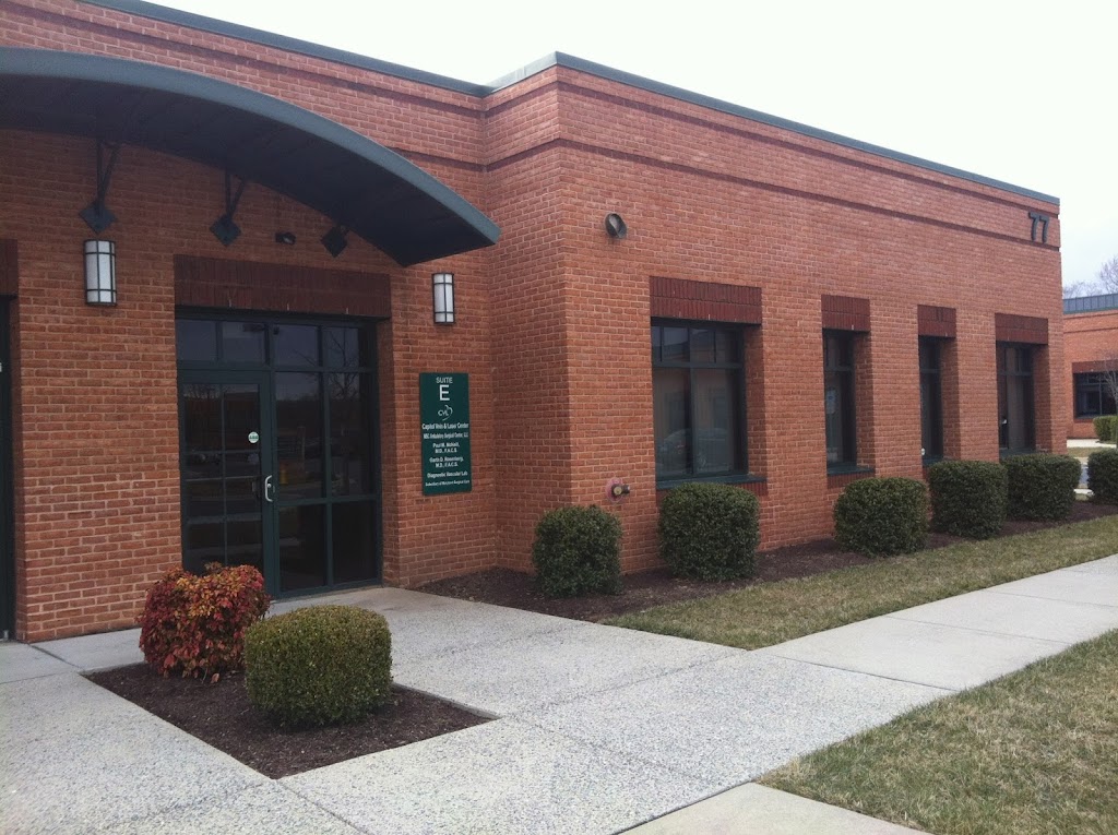 Garth D Rosenberg Md