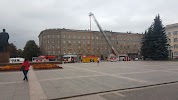 Фотография Брянская Городская Администрация, Брянск, Россия