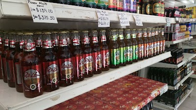 Photos of Federal Enterprise Mini Mart