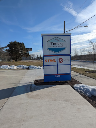 Thomas Outdoor Supply - Thumbnail