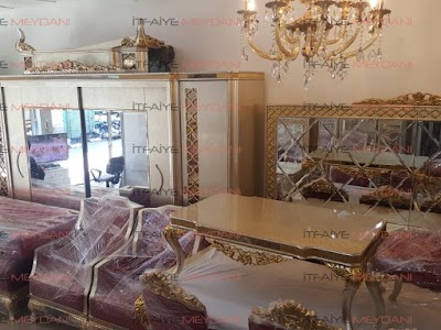 furniture-store