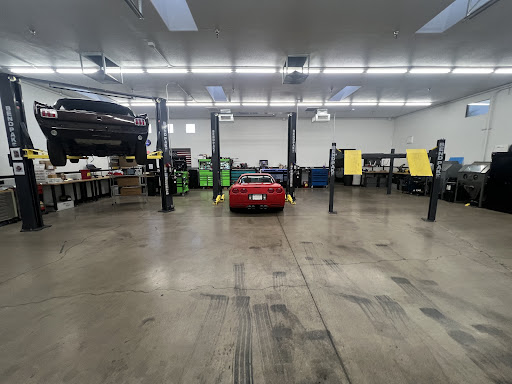 Four Peaks Motorsports, LLC - Thumbnail