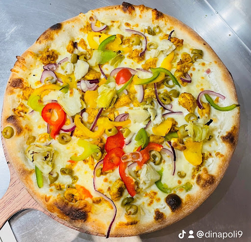Photo 2 - Pizza di Napoli Valenton