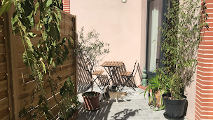 Photo n°24 de Chambre d’hôtes “La bulle de Gaston” à Toulouse (Lodge)