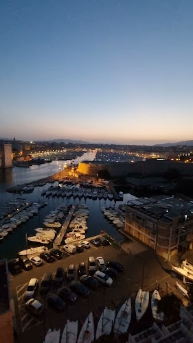 Commentaires et avis sur Sofitel Marseille Vieux Port