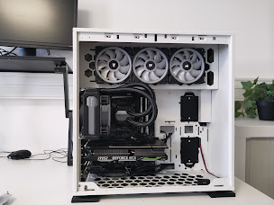 Photo n°5 de InfoBoost à Mauguio (Magasin d'ordinateurs d'occasion)