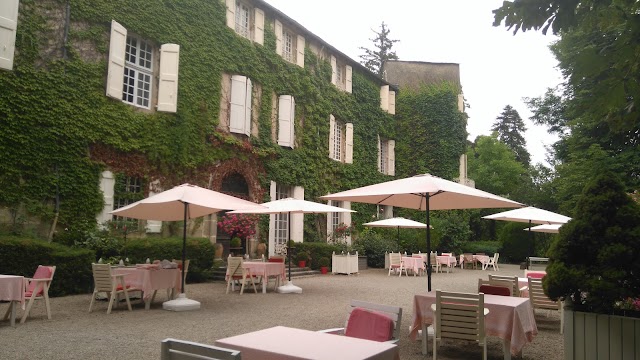 CHÂTEAU D'AYRES