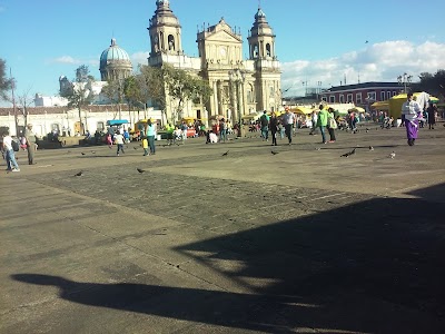 Photos of Catedral Metropolitana