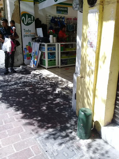Va! Hogar - Visual