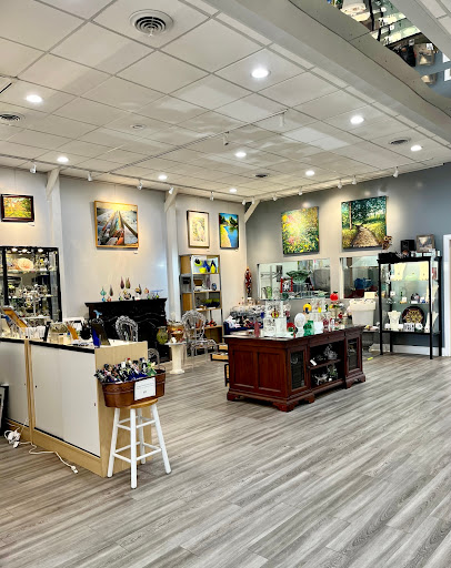 Inspired Fire Glass Studio & Gallery - Thumbnail