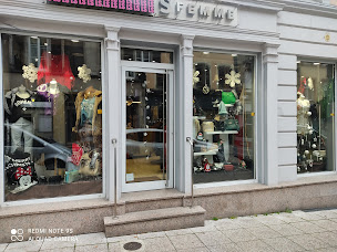Photo n°11 de Ls Boutique à Sarreguemines (Magasin de vêtements pour femmes)