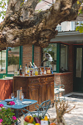 Photo n°43 de La Petite Verrière à Le Puy-Sainte-Réparade (Restaurant de spécialités provençales)