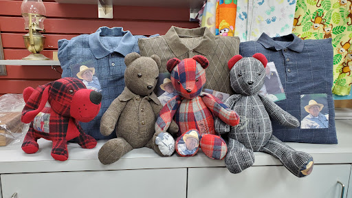 Sewing Creations & Alterations by Ruth Gallery - United States