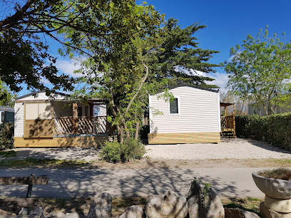 Camping les Floralys **