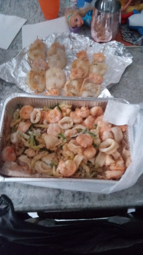 Pescheria - Visual