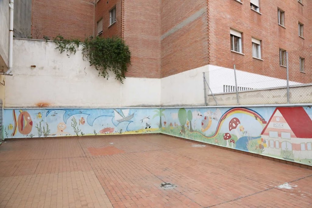 Bar Ávila