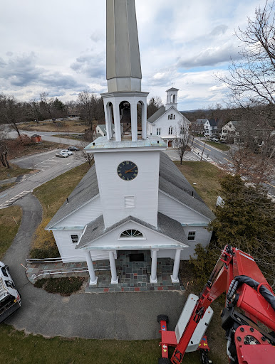 Harvard Unitarian Universalist Church