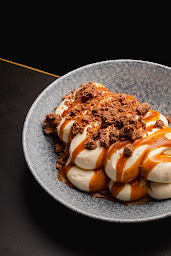 Photo n°100 de IL RISTORANTE - le restaurant italien de Compiègne - Jaux à Jaux (Cave à vins)