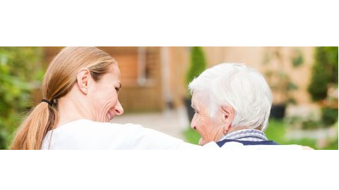 Sozialstation "St. Marien" Raumschaft Triberg e.V. – Bild 1