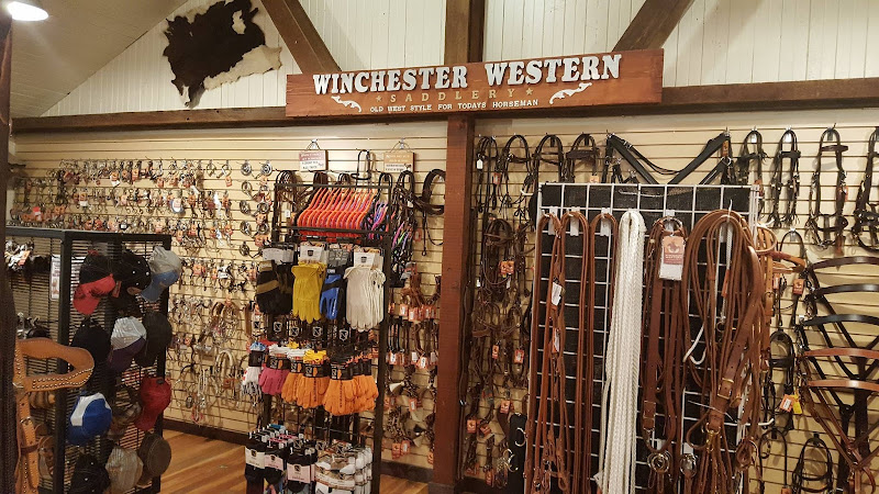 Winchester Western Saddlery