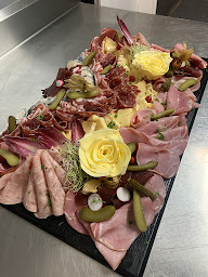 Photo n°3 de L’Etage à Yvetot (Traiteur)