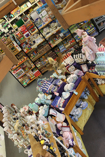 Morpeth Teddy Bears at Campbell's Store - Thumbnail