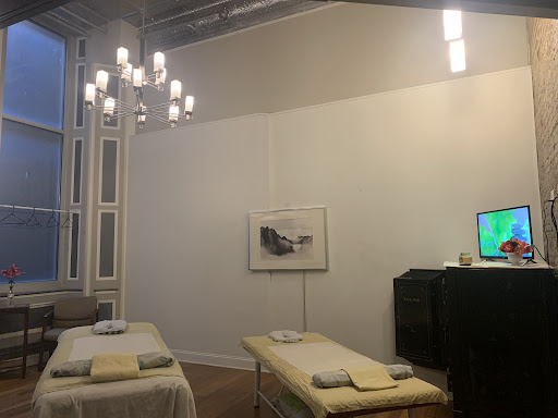 Zhang's Wellness - Thumbnail