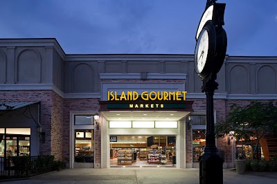 Island Gourmet Markets at The Queen