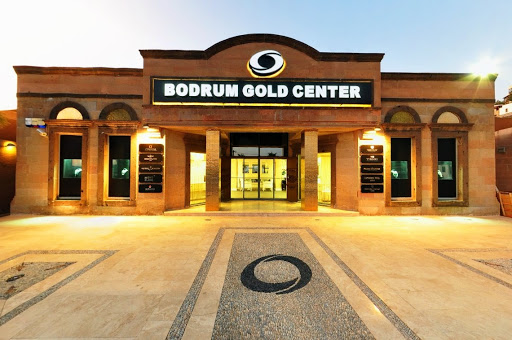 Bodrum Gold Center