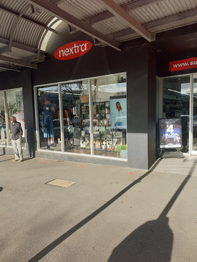 nextra Sunbury Newsagency